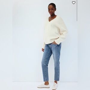 H&M Women's Maternity Jeans